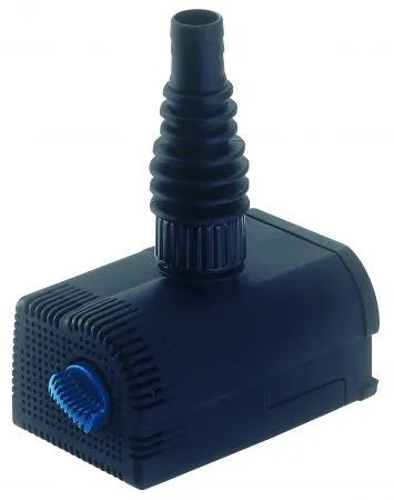 Universalpumpe Aquarius Classic 600 für Teiche und Wasserspiele